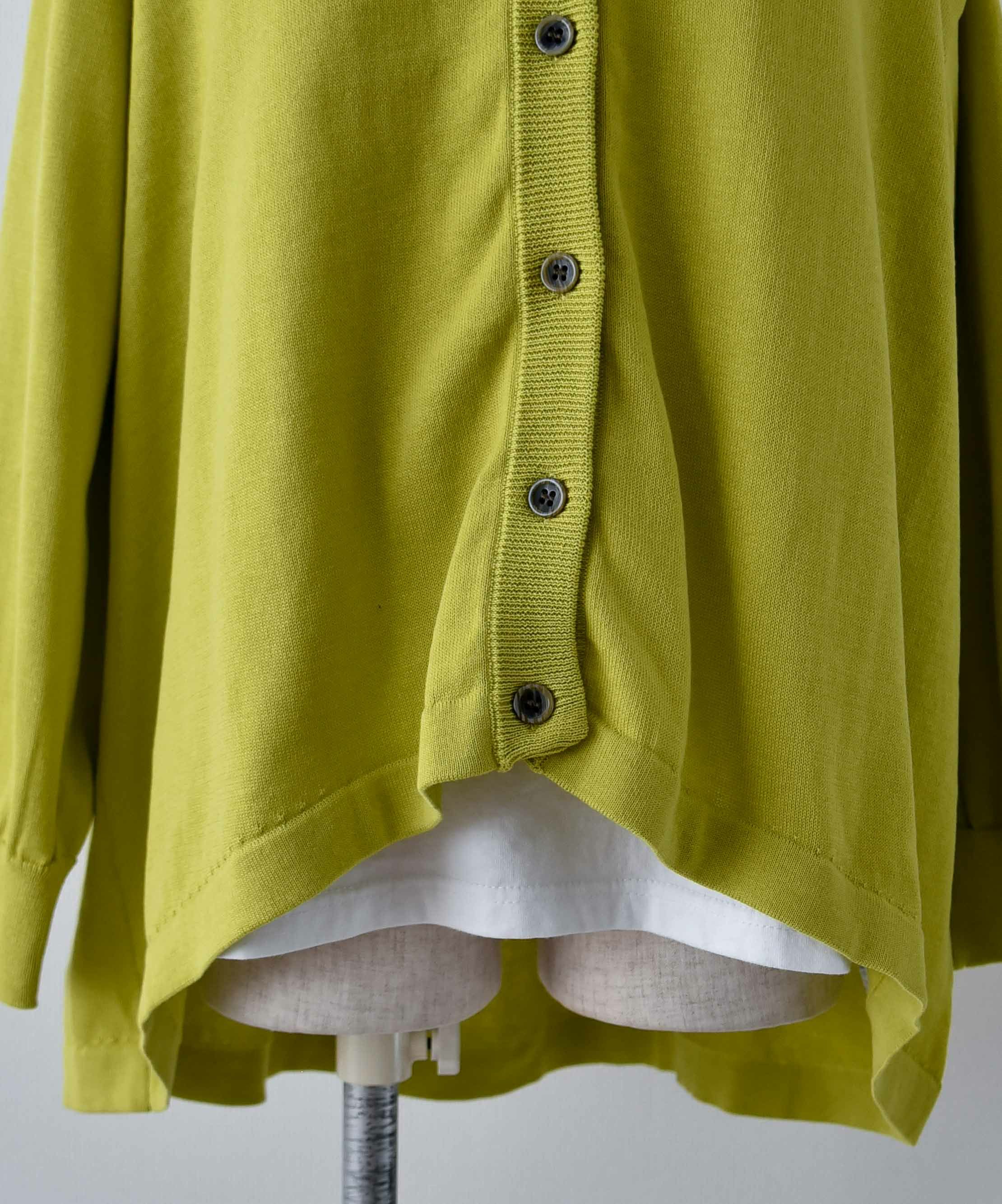 day standard｜モモンガカーデ [[S51014-01]][D]