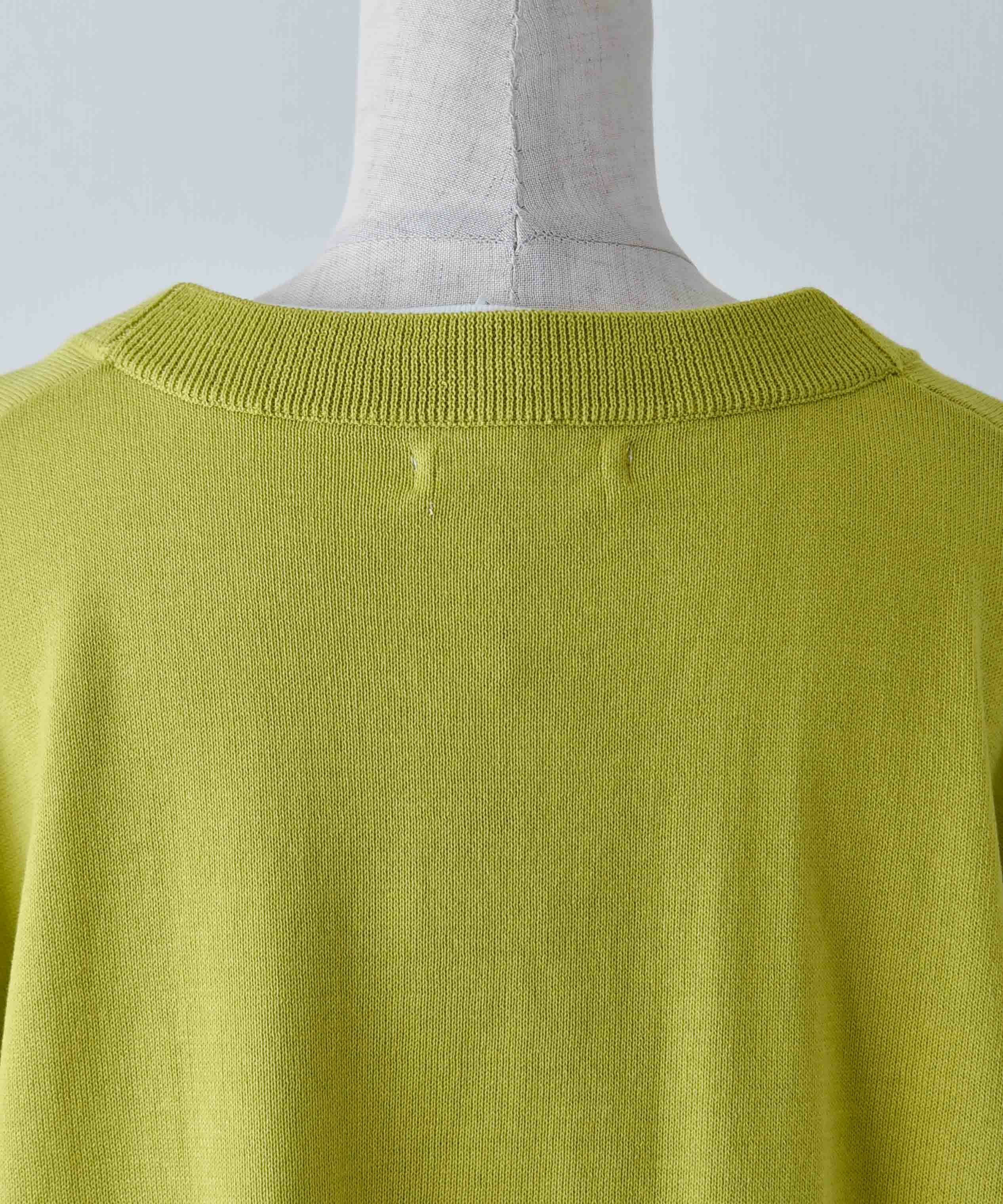 day standard｜モモンガカーデ [[S51014-01]][D]