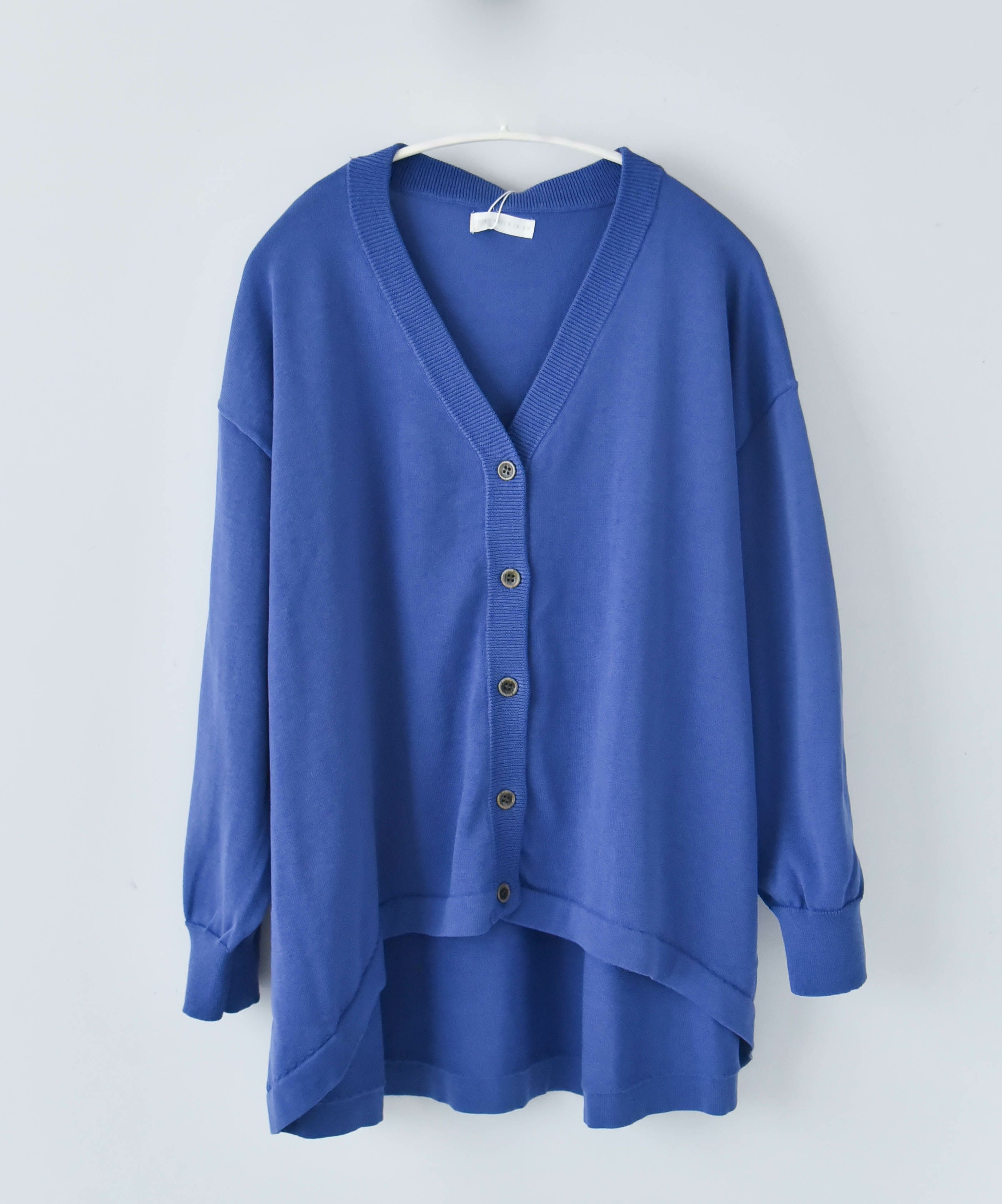 day standard｜モモンガカーデ [[S51014-01]][D]