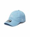 NEW ERA｜9TWENTY Easy Snap (カロリーナブルー) [[14388740]][D]