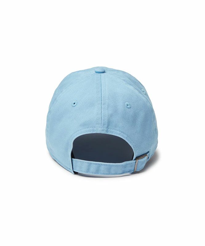 NEW ERA｜9TWENTY Easy Snap (カロリーナブルー) [[14388740]][D]
