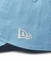 NEW ERA｜9TWENTY Easy Snap (カロリーナブルー) [[14388740]][D]