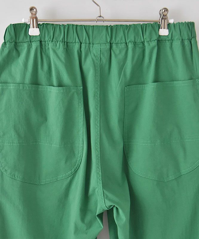 day standard｜カラーイージーパンツ [[day-019]][D]