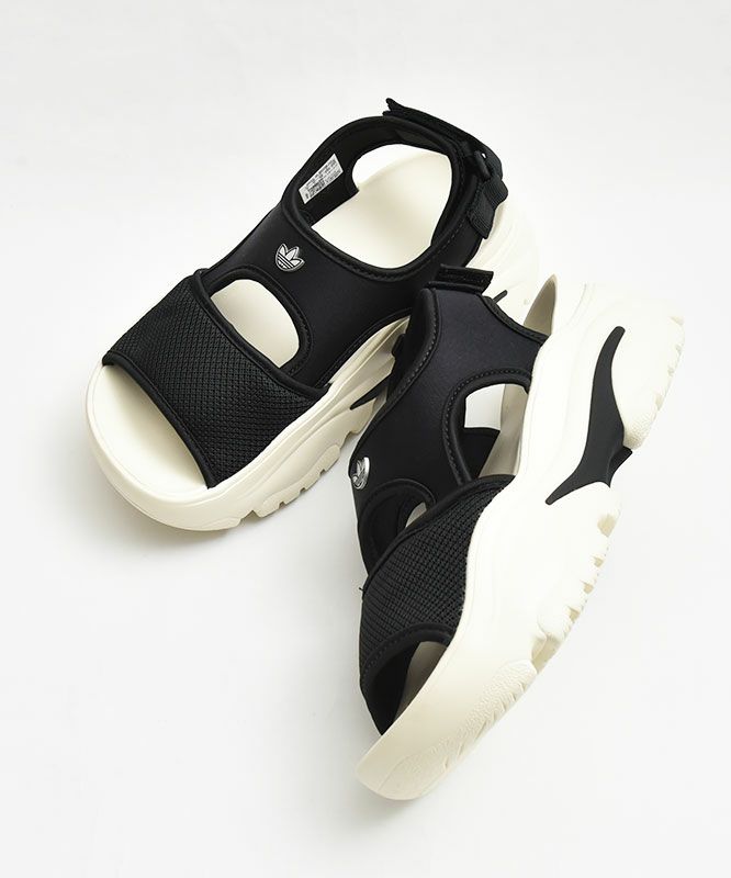 adidas｜OZGAIA SANDAL W [[NMO97]][C]