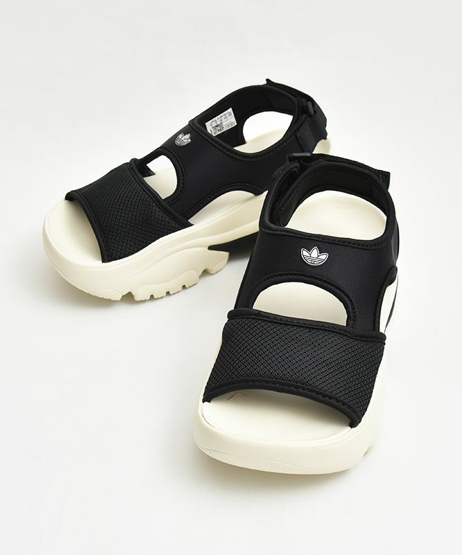 adidas｜OZGAIA SANDAL W [[NMO97]][C]