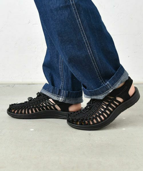 KEEN｜ユニーク [[1014099]][C]