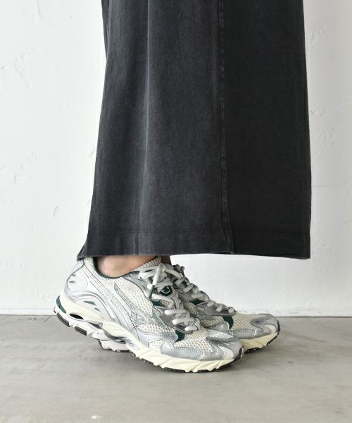 MIZUNO｜Wave Rlder 10 [[D1GA243107]][C]