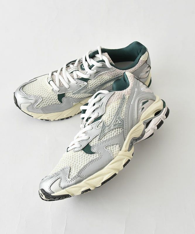 MIZUNO｜Wave Rlder 10 [[D1GA243107]][C]