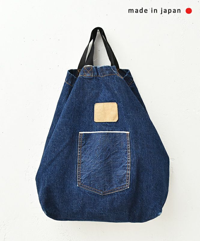 Ordinary fits｜トートバック [[GD003]][C]