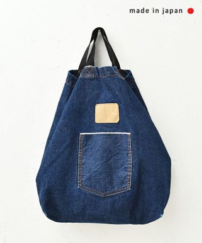 ORDINARY FITS　オーディナリーフィッツ　シンチバック Ordinary Fits (オーディナリーフィッツ) JAMES FATIGUE BACK