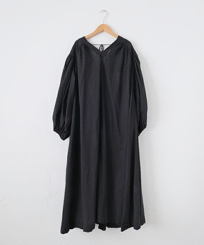  Soi-e｜カットドビーワンピース [[821393]][C]