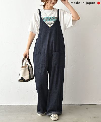 サロペット・オーバーオール | ma28 ONLINE STORE