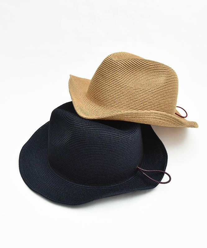 SUBLIME｜ウォッシャブル トラベル ハット [[SB251-0409]][C]