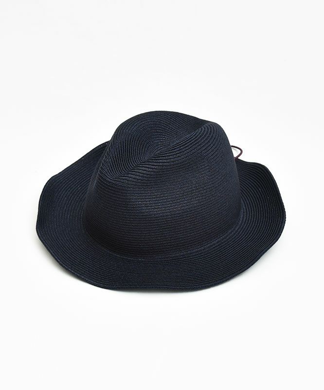 SUBLIME｜ウォッシャブル トラベル ハット [[SB251-0409]][C]