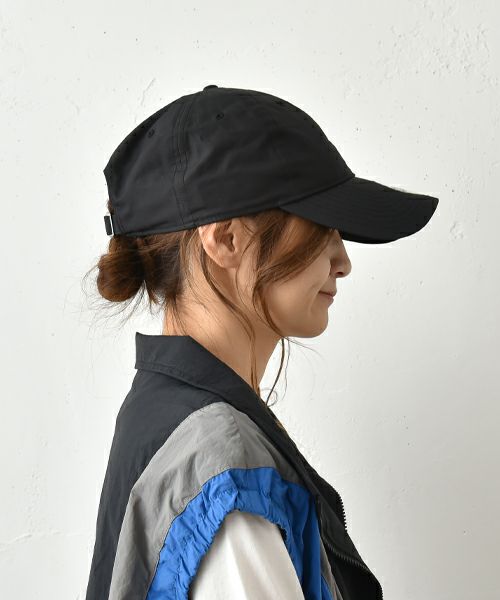 NEW ERA｜Typewriter/9TWENTY LV／ナイロンキャップ [[14388715]][C]