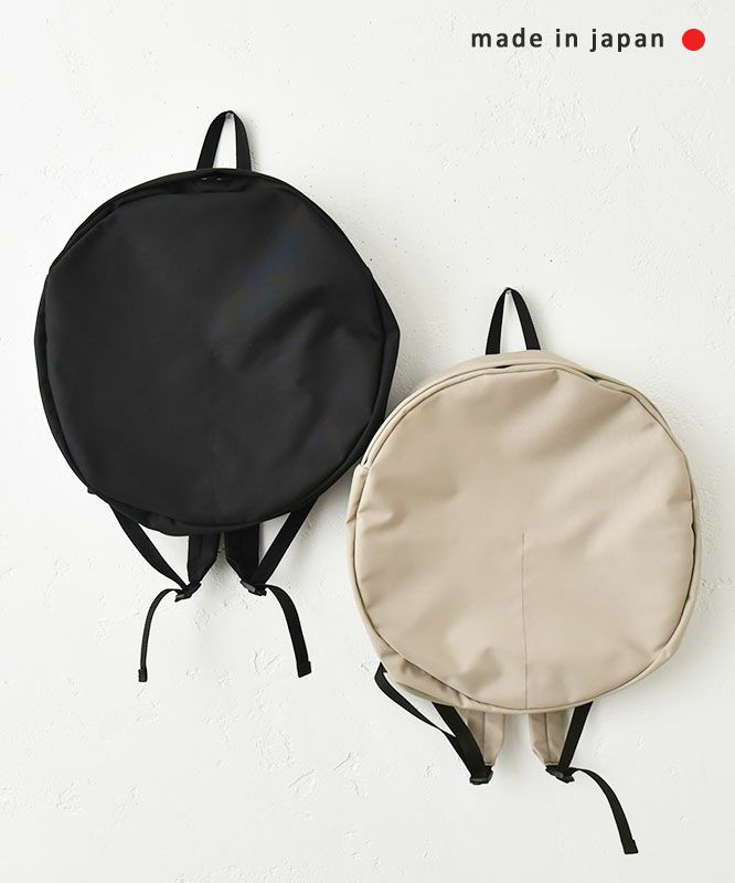 ANVOCOEUR｜traveler with tambourine リュックサック [[AC25106]][C]
