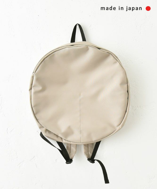 ANVOCOEUR｜traveler with tambourine リュックサック [[AC25106]][C]