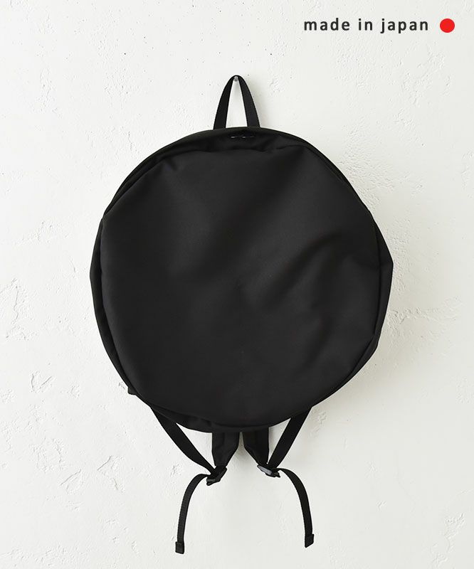 ANVOCOEUR｜traveler with tambourine リュックサック [[AC25106]][C]