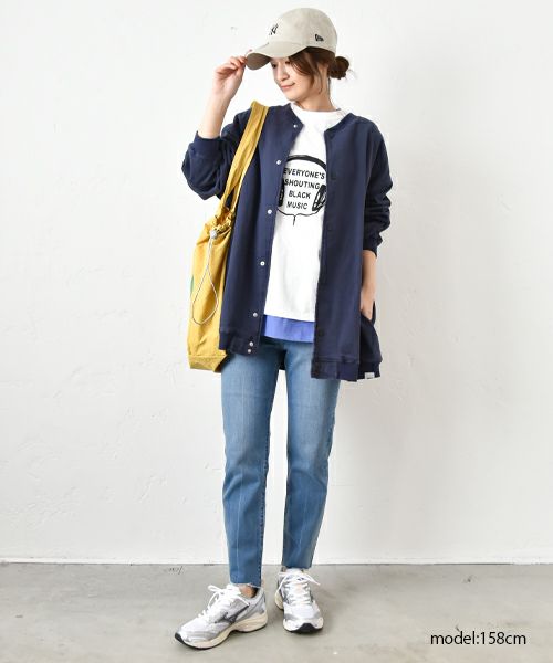 ANTGAUGE｜シガレットアンクルパンツ [[C2308]][C]