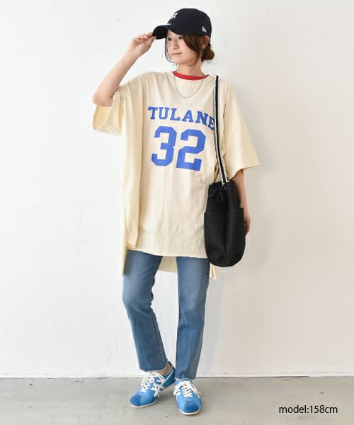 ANTGAUGE｜シガレットアンクルパンツ [[C2308]][C]