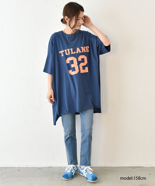 ANTGAUGE｜シガレットアンクルパンツ [[C2308]][C]