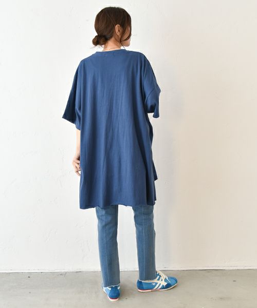 ANTGAUGE｜シガレットアンクルパンツ [[C2308]][C]