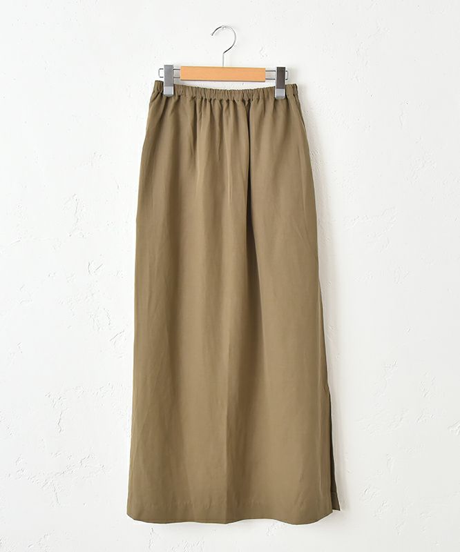 HUMS｜イージースカート [[HUM-050]][C]