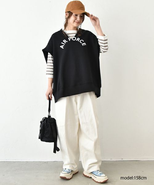 RNA｜イージーBIGペインターパンツ [[R4122]][C] | ma28 ONLINE