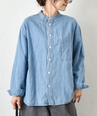 シャツ・ブラウス | ma28 ONLINE STORE
