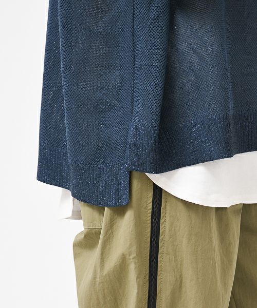 新品未使用wrapin nine9 Hymn LIPAヒムリパ　ロゴカットベスト 新品未使用wrapin nine9 Hymn LIPAヒムリパ ロゴカットベスト