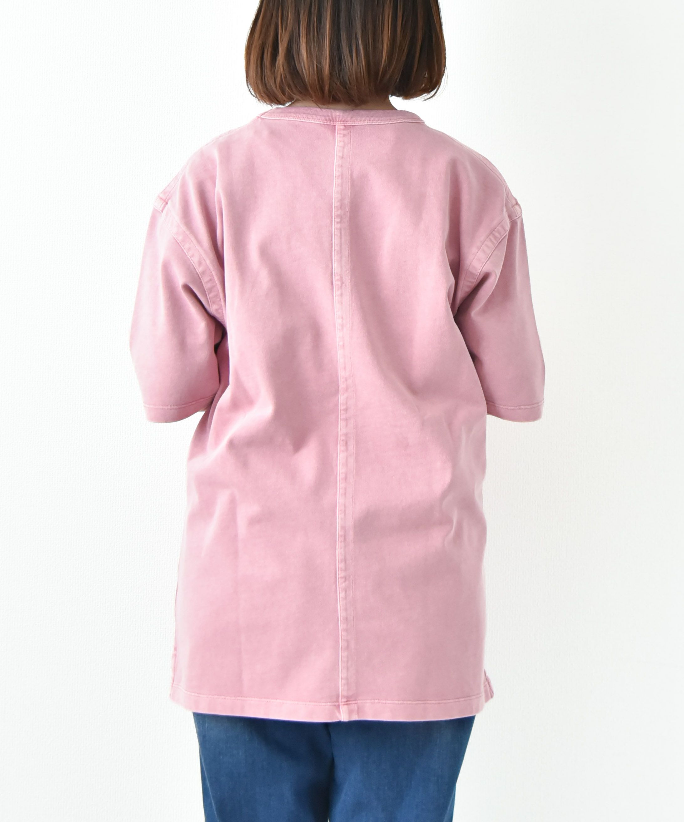 Champion｜ポケットTシャツ [[C3-B325]][D]