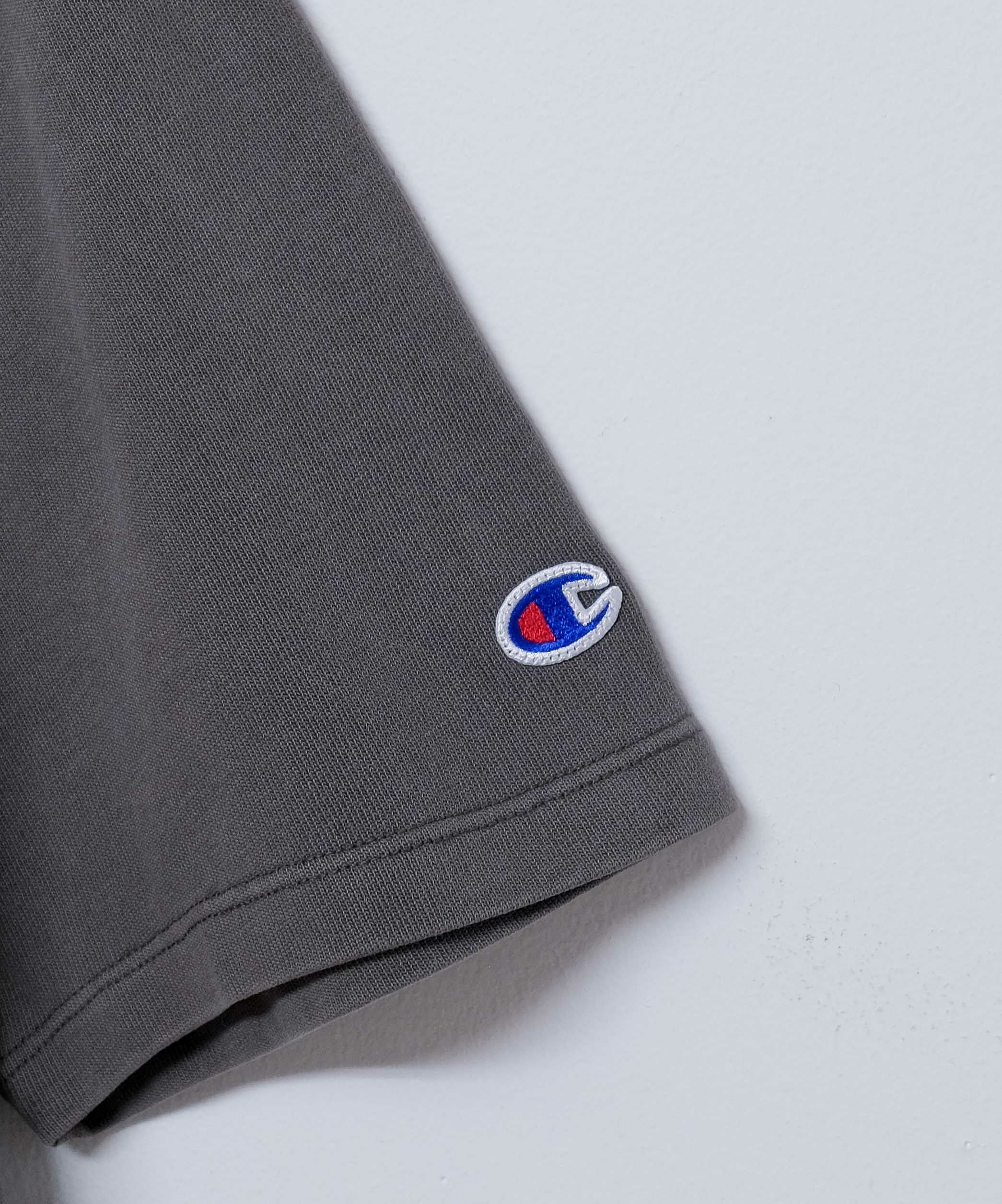 Champion｜ポケットTシャツ [[C3-B325]][D]