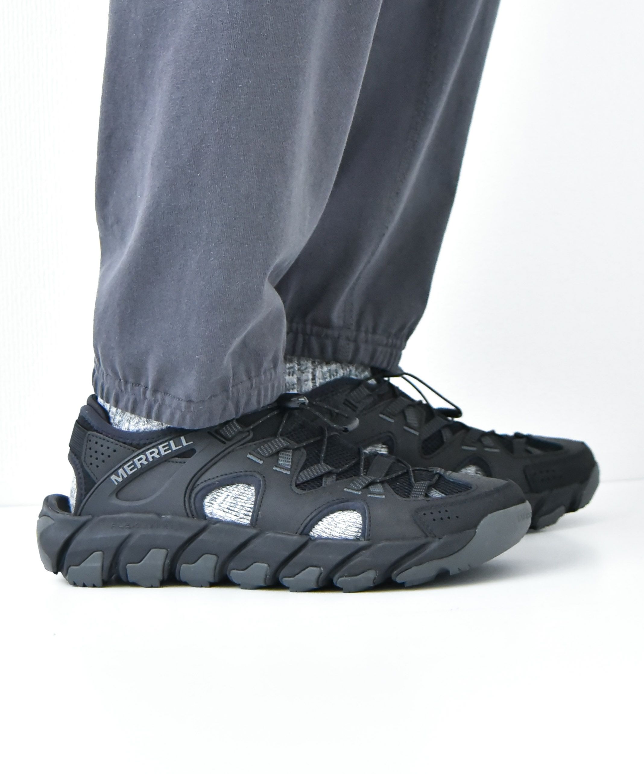 MERRELL｜シューズサンダル [[MAIPO EXPLORER SIEVE]][D]