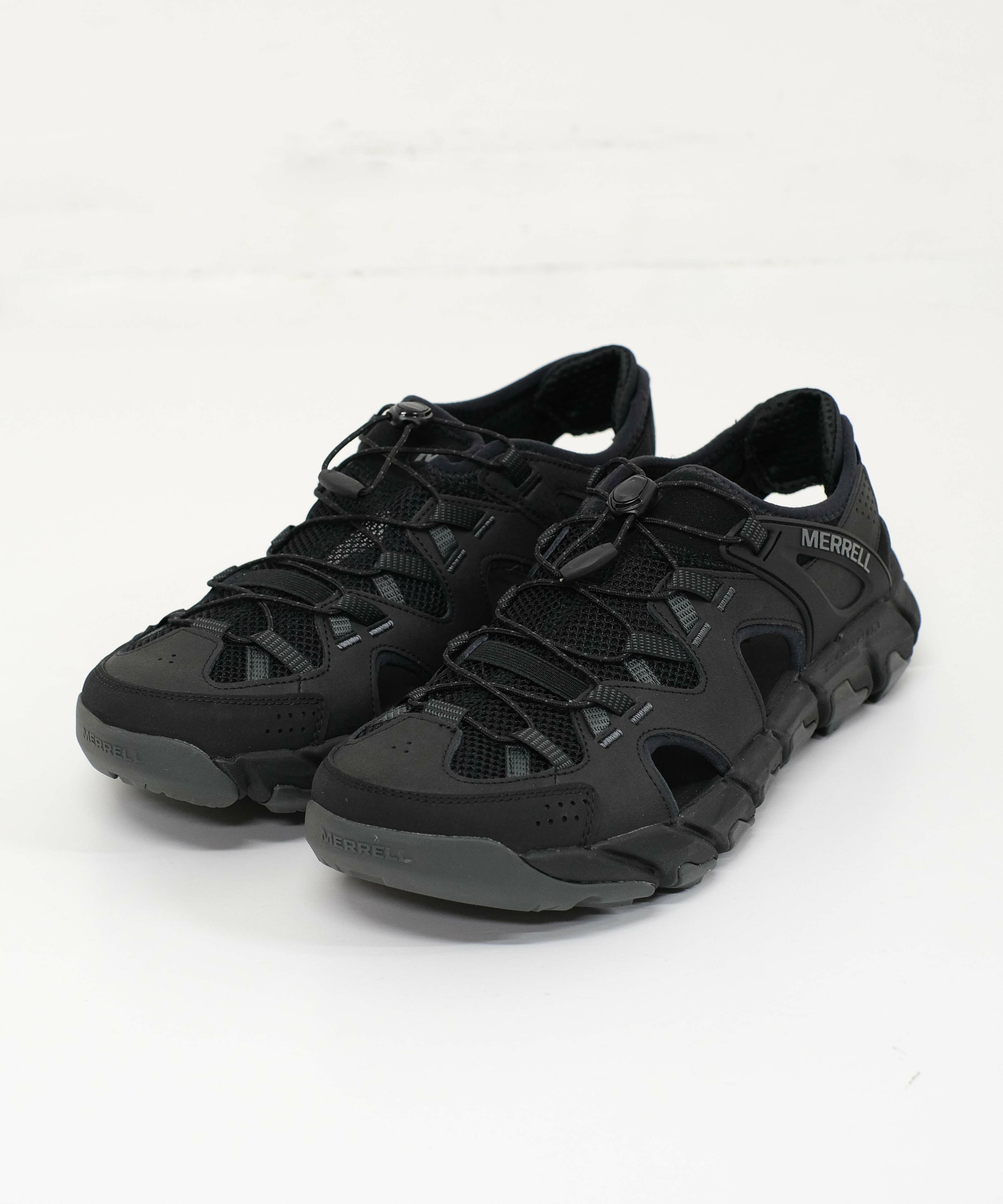 MERRELL｜シューズサンダル [[MAIPO EXPLORER SIEVE]][D]