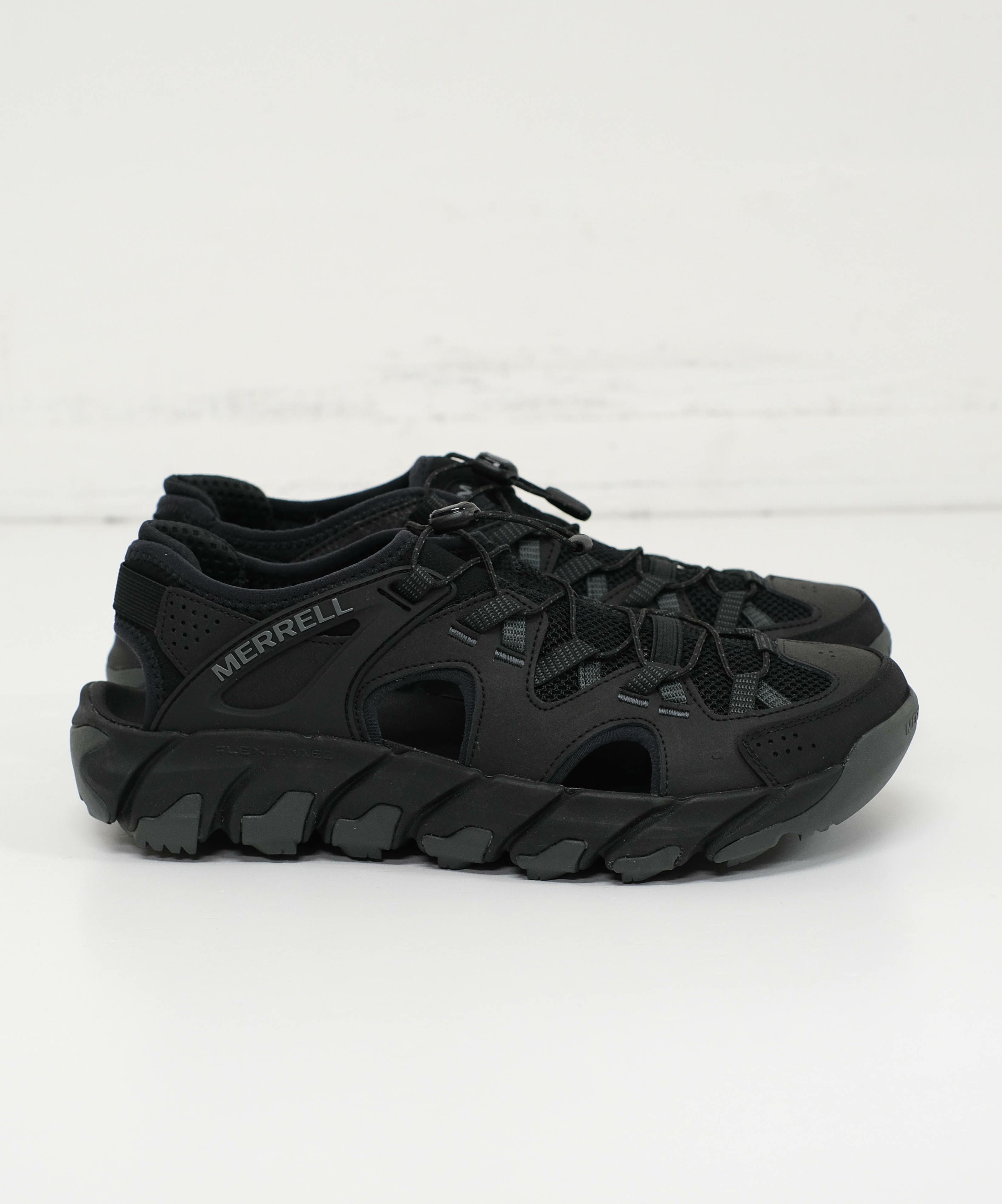 MERRELL｜シューズサンダル [[MAIPO EXPLORER SIEVE]][D]