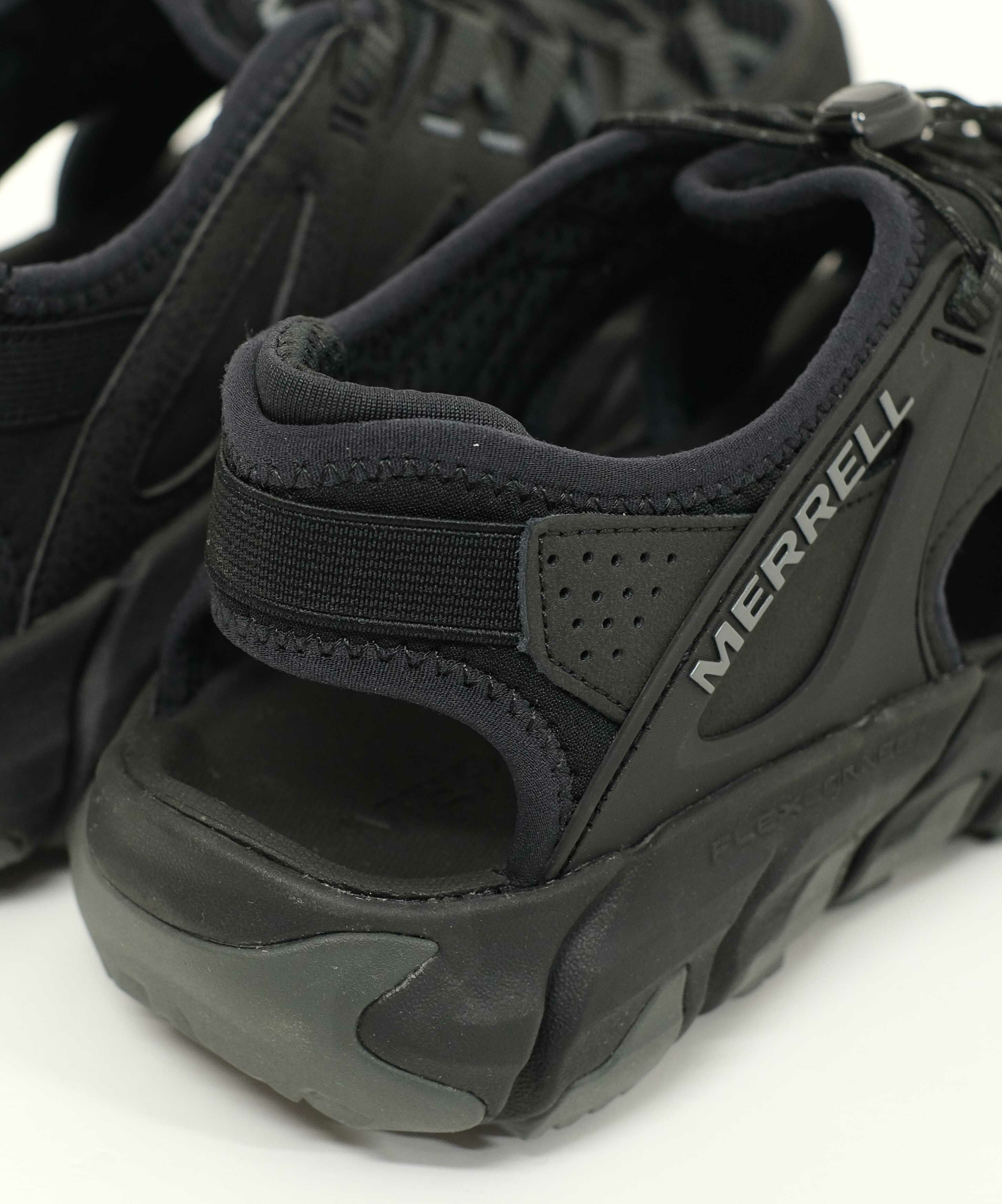MERRELL｜シューズサンダル [[MAIPO EXPLORER SIEVE]][D]