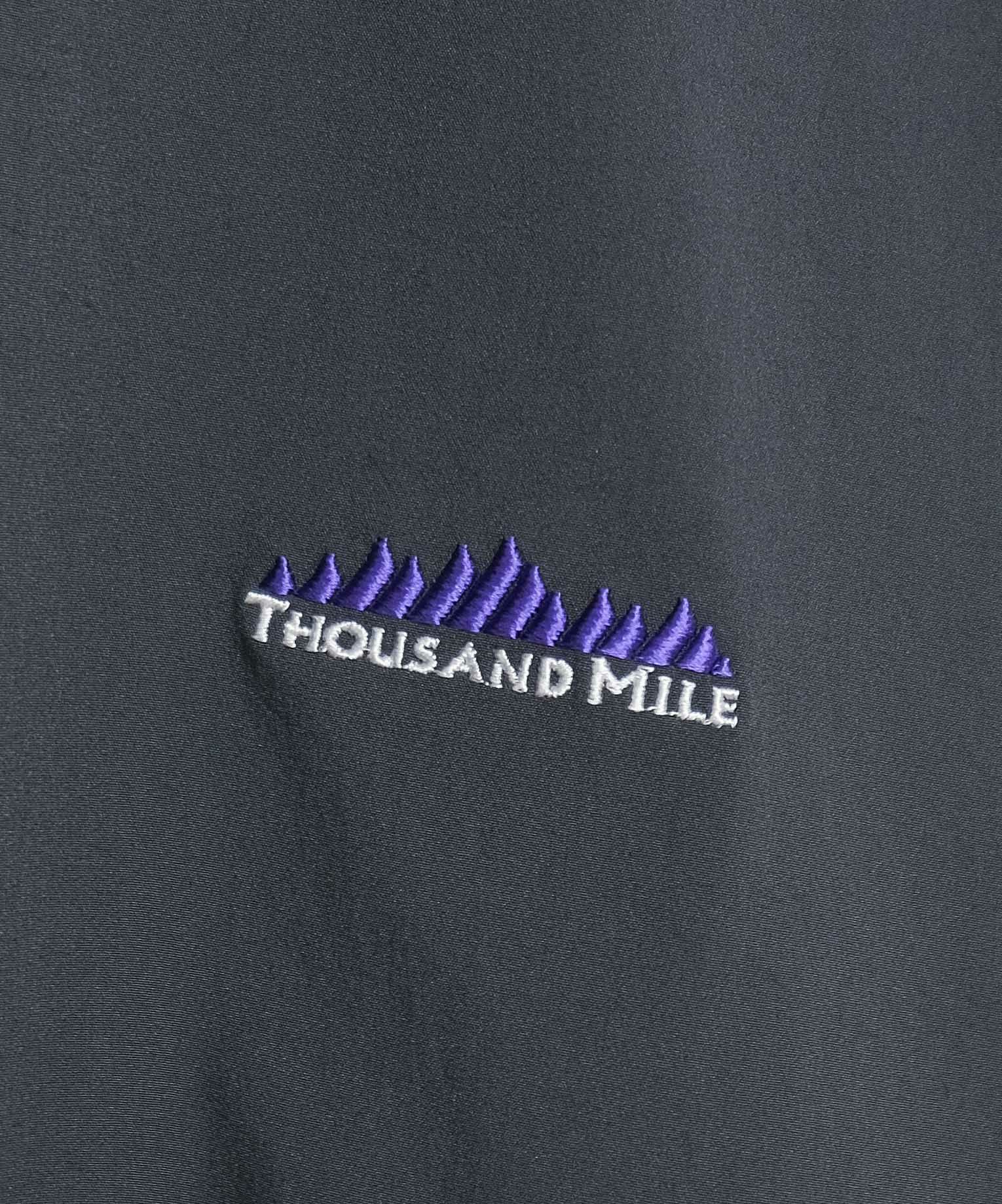 THOUSAND MILE｜ショートスリーブTee＆ロングパンツセット [[TM251NP00011]][D]