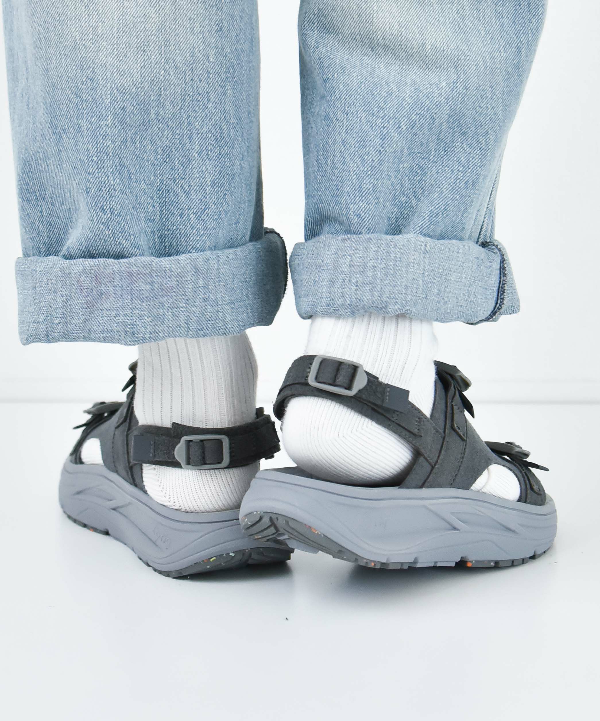 rig footwear｜kuruka 2.0 サンダル CC [[RG0031CC]][D]