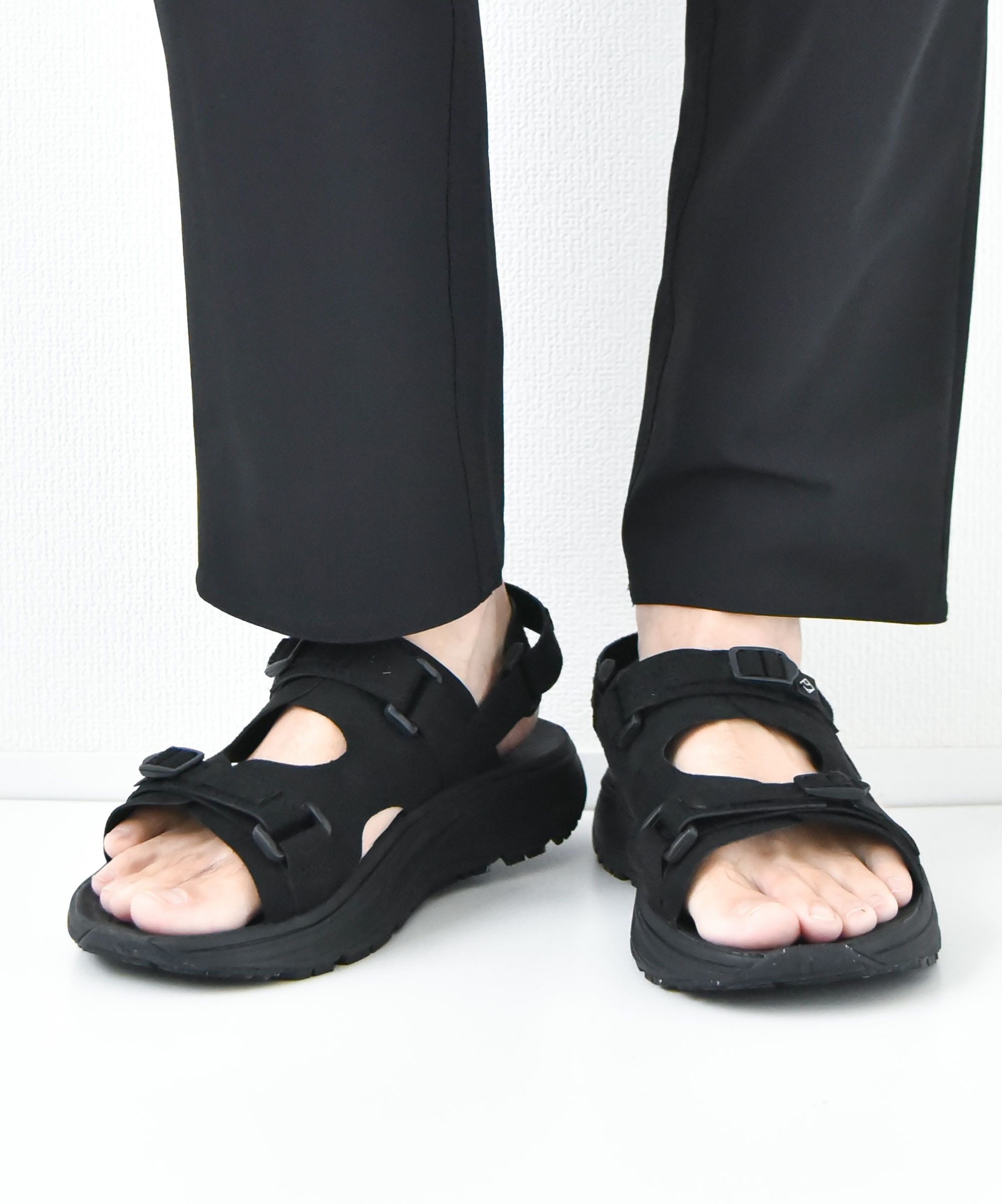 rig footwear｜kuruka 2.0 サンダル CC [[RG0031CC]][D] | ma28