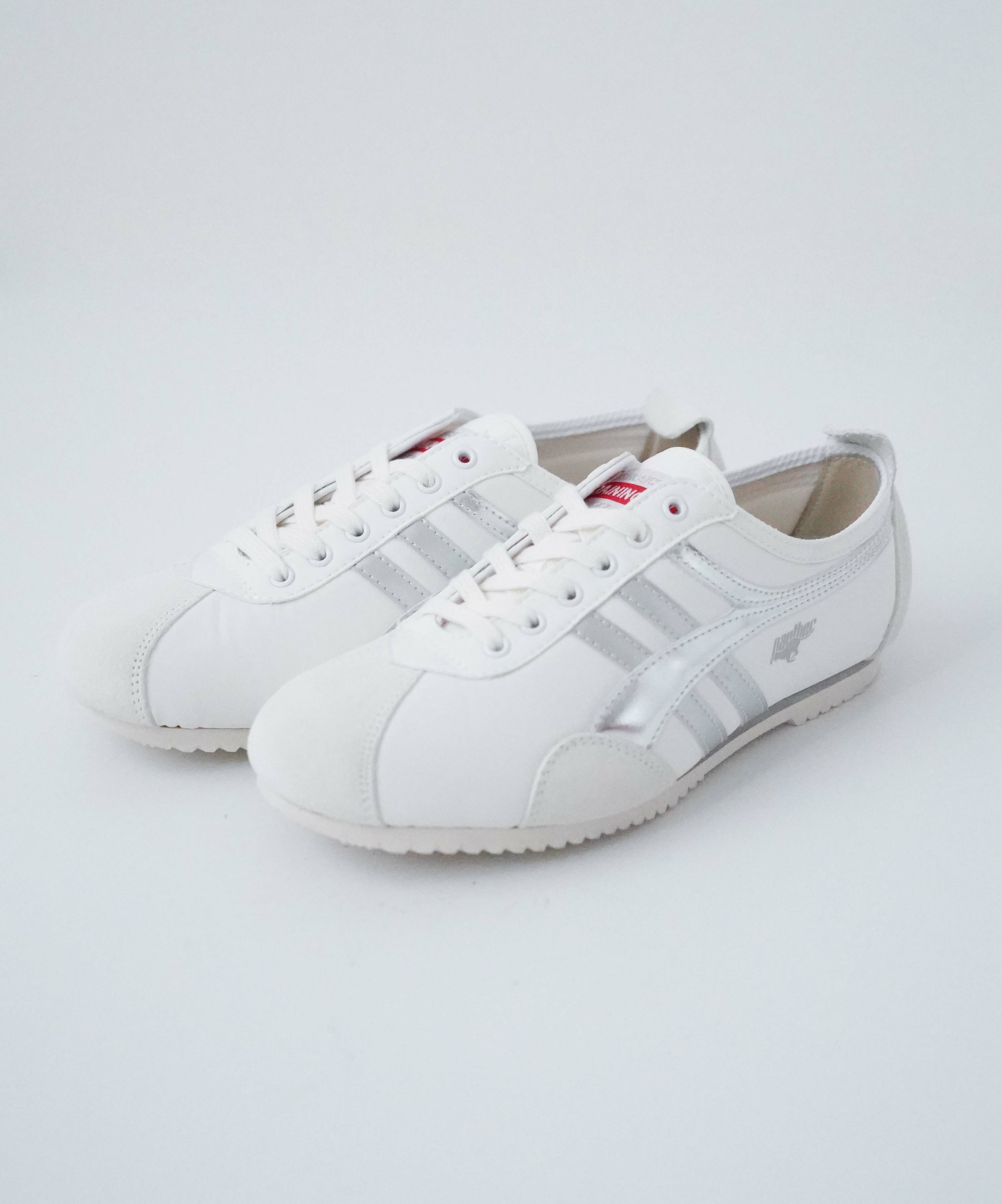 PANTHER｜PANTHER DERA (SILVER) [[PTJ-0027 (Silver)]][D]