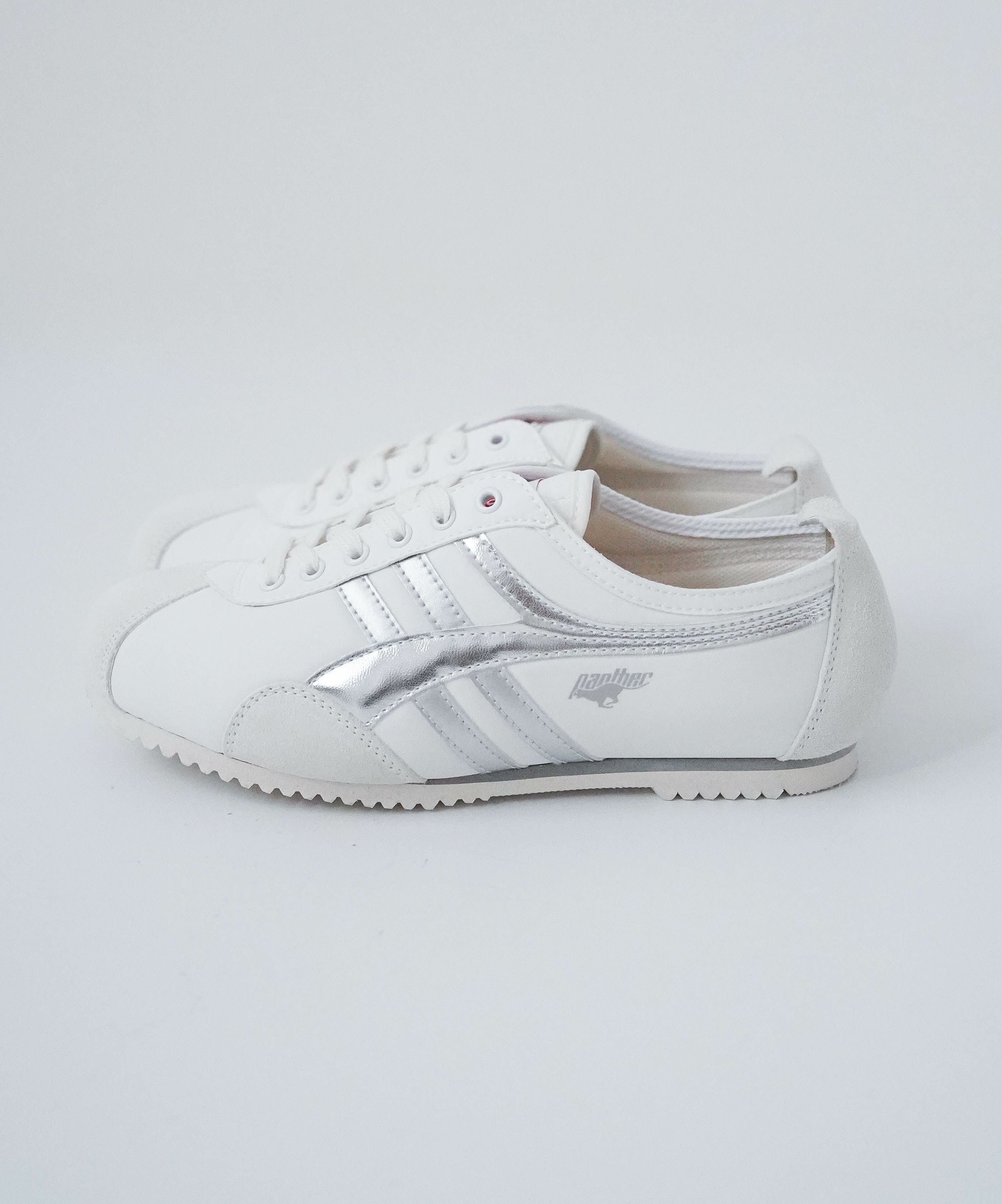 PANTHER｜PANTHER DERA (SILVER) [[PTJ-0027 (Silver)]][D]