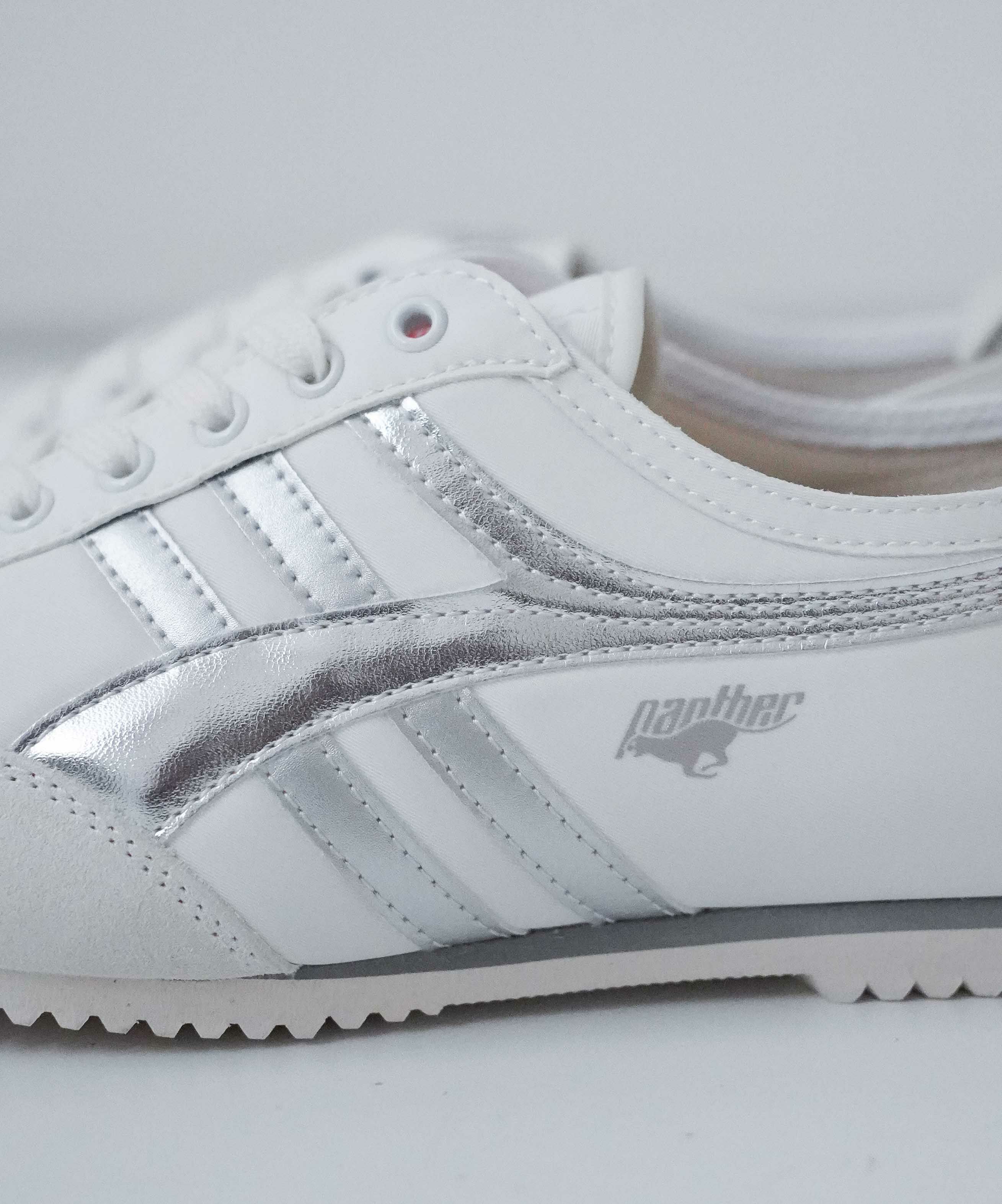 PANTHER｜PANTHER DERA (SILVER) [[PTJ-0027 (Silver)]][D]