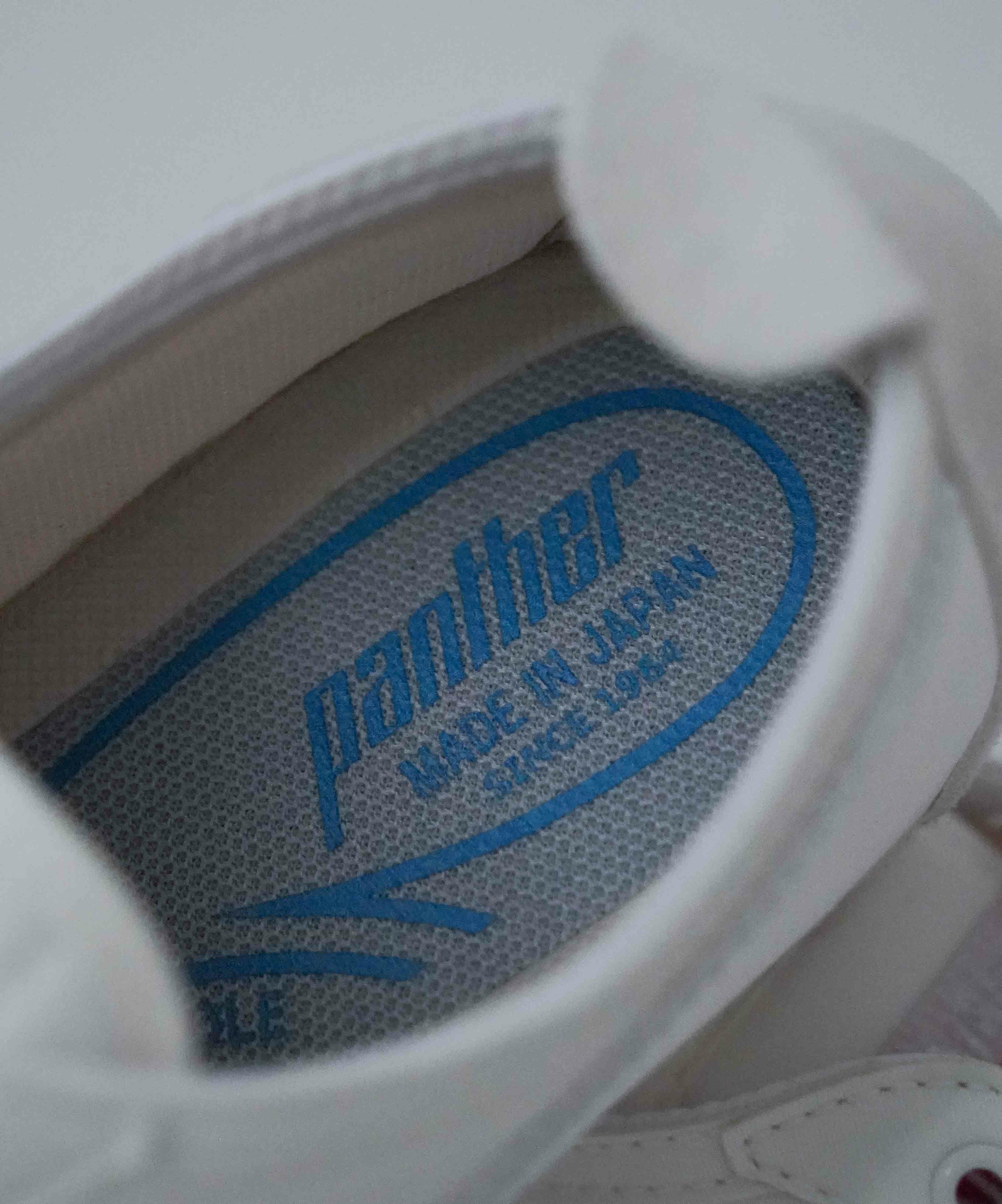 PANTHER｜PANTHER DERA (SILVER) [[PTJ-0027 (Silver)]][D]