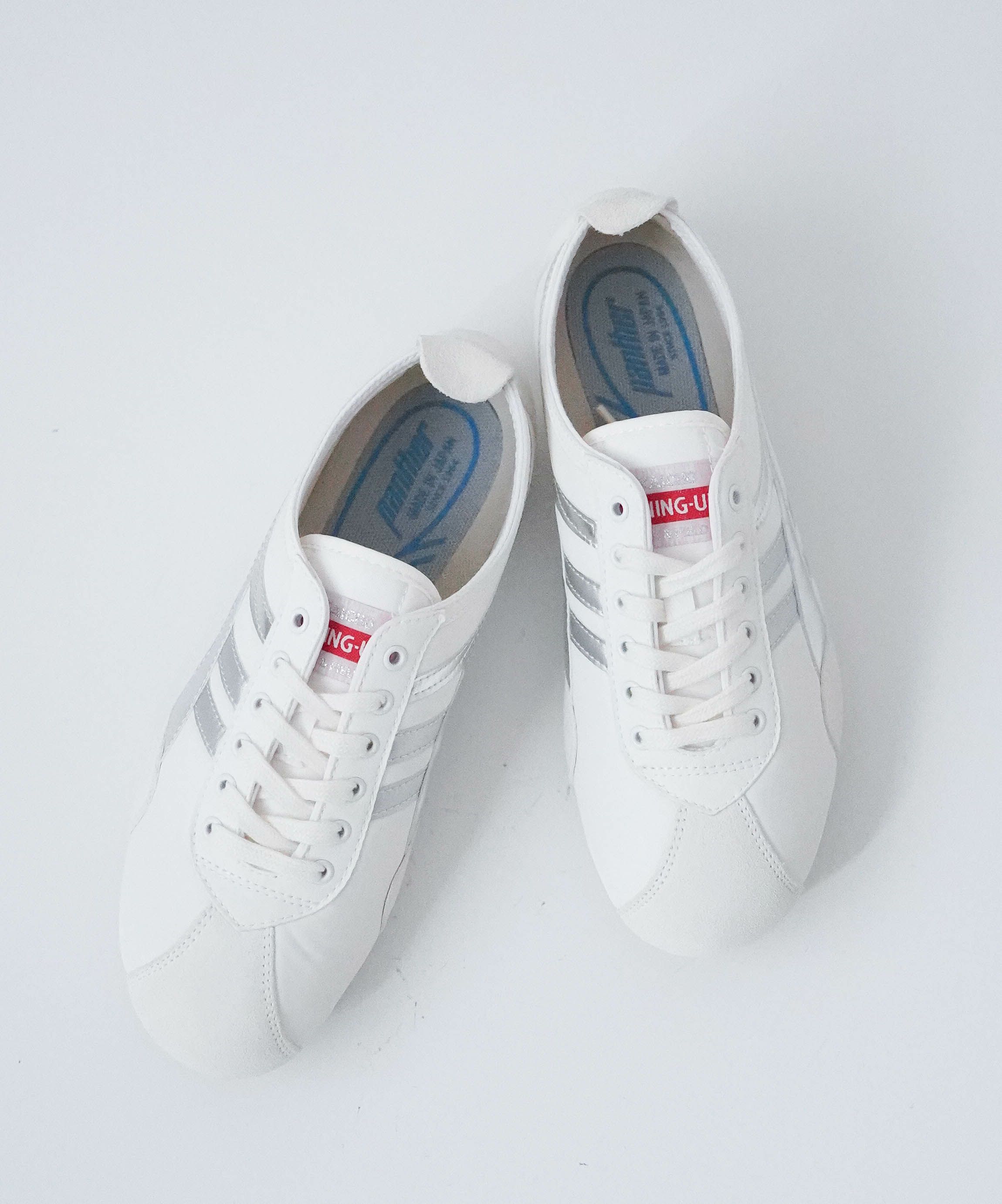 PANTHER｜PANTHER DERA (SILVER) [[PTJ-0027 (Silver)]][D]