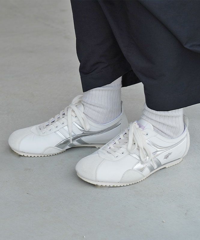 PANTHER｜PANTHER DERA (SILVER) [[PTJ-0027 (Silver)]][D]