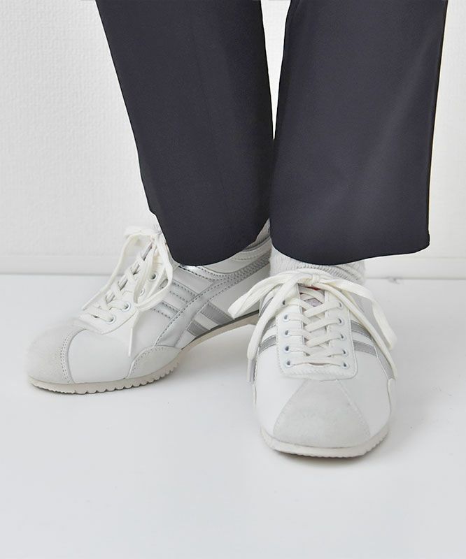 PANTHER｜PANTHER DERA (SILVER) [[PTJ-0027 (Silver)]][D]