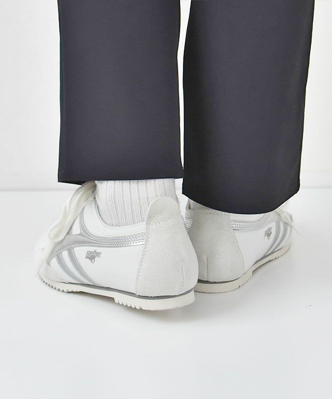 PANTHER｜PANTHER DERA (SILVER) [[PTJ-0027 (Silver)]][D]