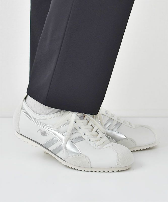 PANTHER｜PANTHER DERA (SILVER) [[PTJ-0027 (Silver)]][D]