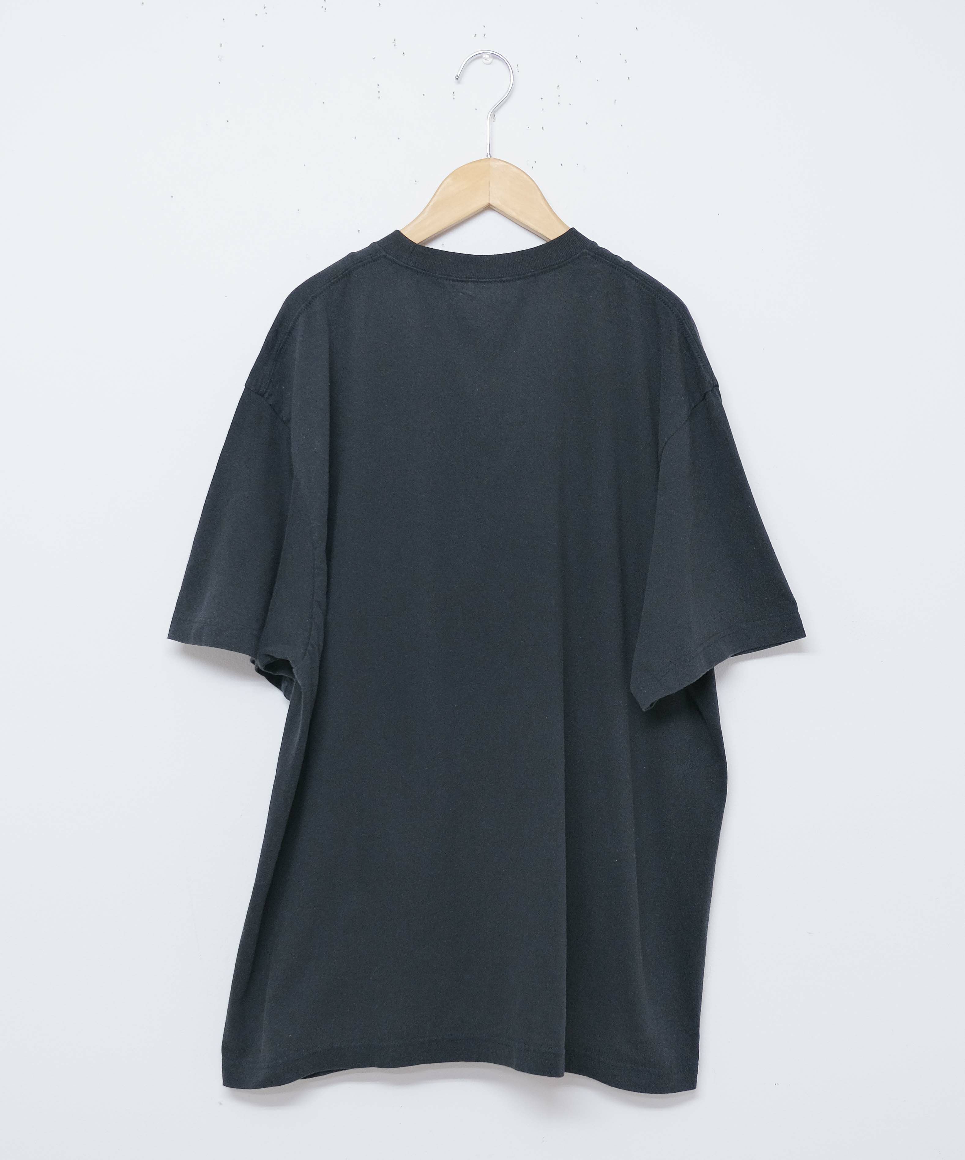 WORN FREE｜"WORKING CLASS HERO" TEE [[WFR-VTG-000001]][D]