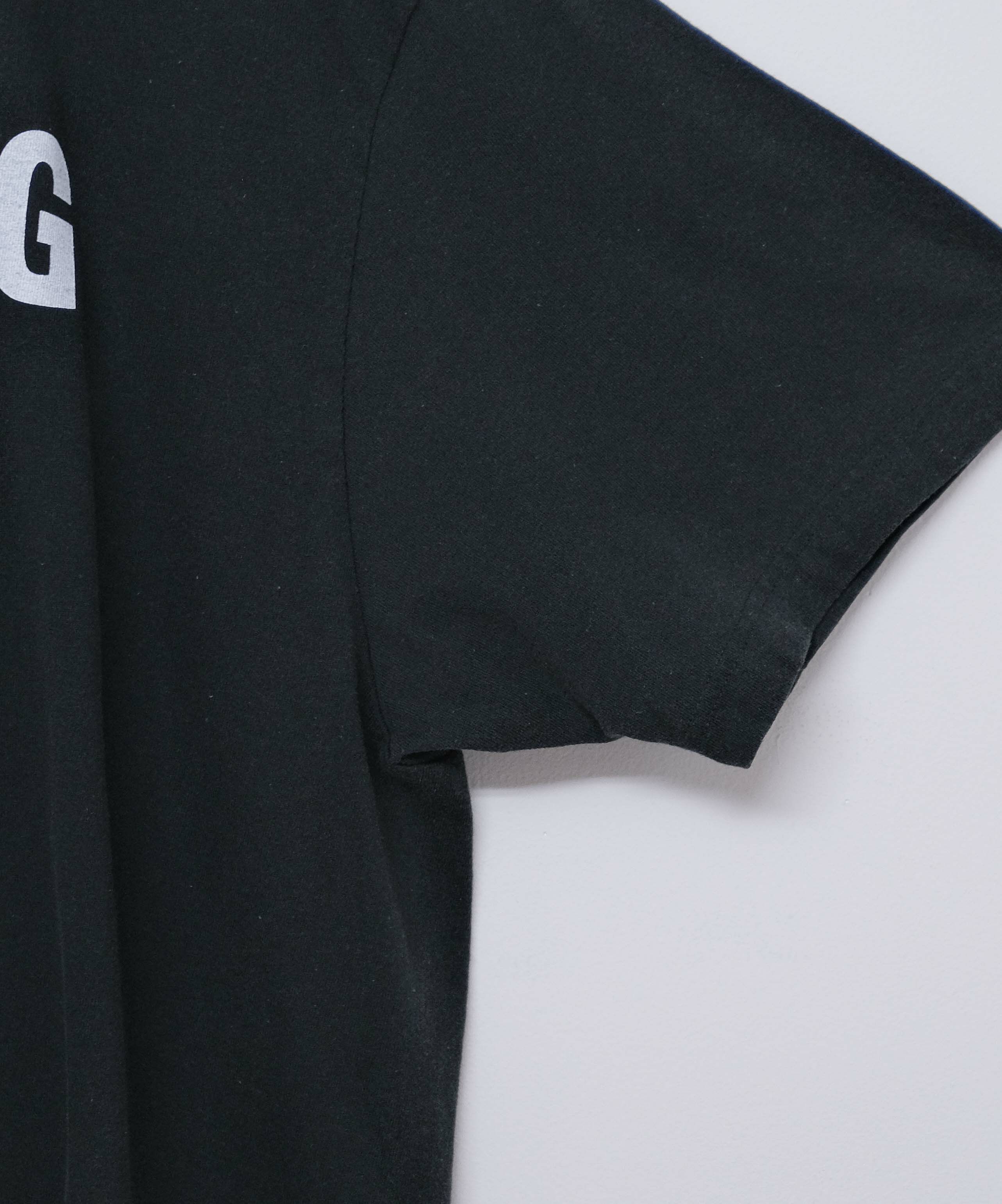 WORN FREE｜"WORKING CLASS HERO" TEE [[WFR-VTG-000001]][D]